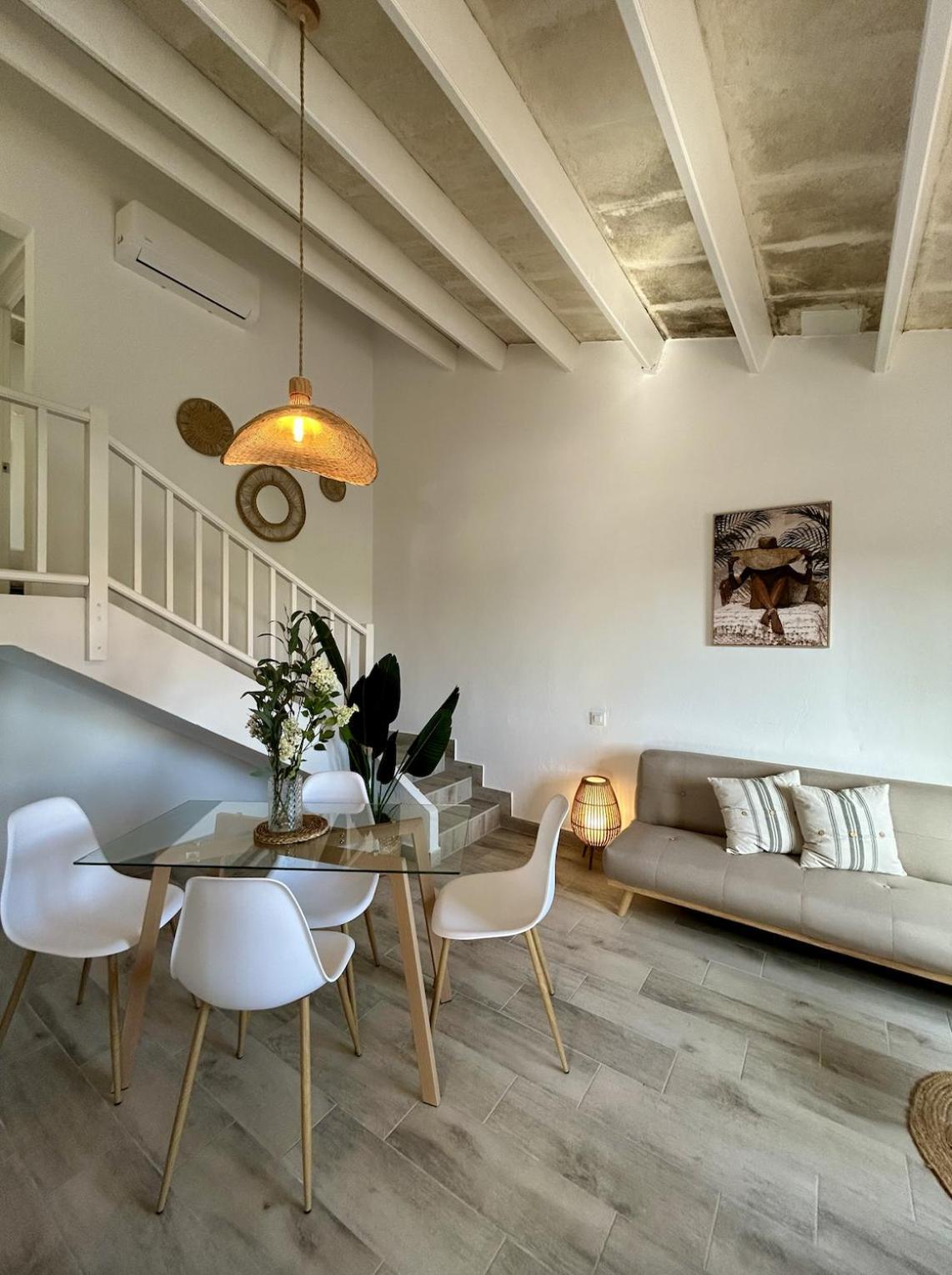 Apartamento Islanders